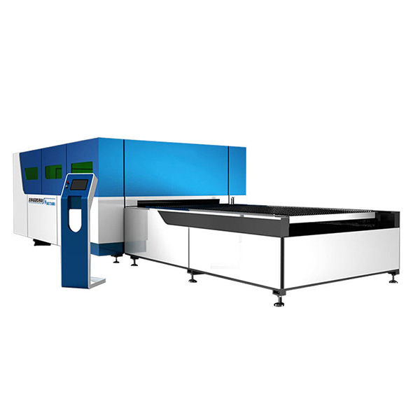 Stainless Steel Laser Cutter